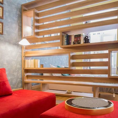 City Light Apartment Timişoara Eksteriør billede