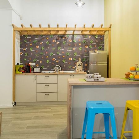 City Light Apartment Timişoara Eksteriør billede